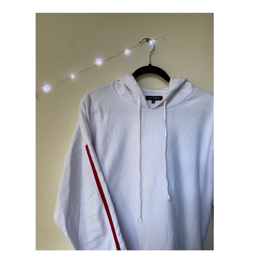 Pacsun hoodie